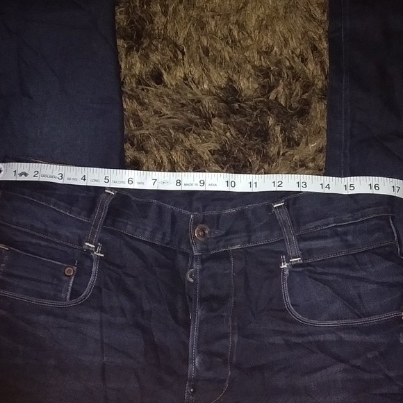 Original G-star Jeans - Picture 15 of 16